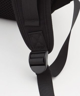 J.PRESS MEN 【ビジネス対応】ナイロンバッグパック ブラック系