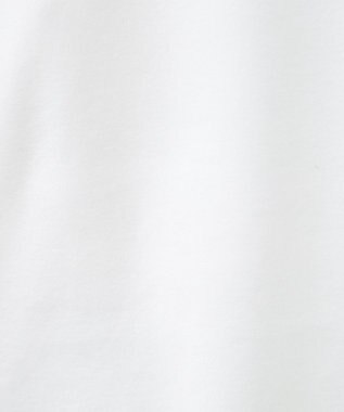 AMERICAN HOLIC ラウンドカットプルオーバー Off White