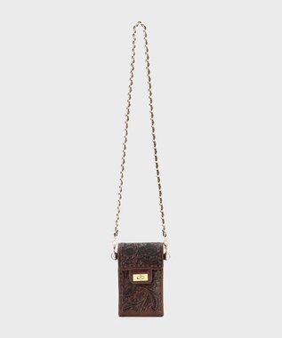 GRACE CONTINENTAL ChainMiniBag