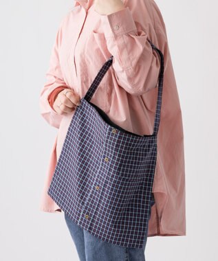 ONWARD Reuse Park 【アップサイクルプロジェクト】バッグ