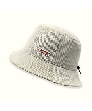 林八百吉商店 Coleman コーデュロイバケットハット
