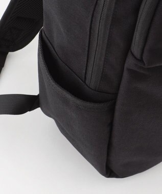 J.PRESS MEN 【ビジネス対応】ナイロンバッグパック ブラック系