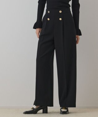 ダブルクロスマリンパンツ