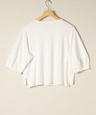 ONWARD Reuse Park 【any SiS】カットソー春夏 ホワイト