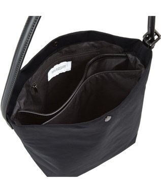 ACE BAGS & LUGGAGE MACKINTOSH PHILOSOPHY 6W06 トートバッグ  バケツ型 19134 マッキントッシュフィロソフィー ブラック