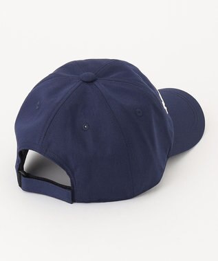 23区GOLF 【UNISEX】ベーシックキャップ ネイビー系