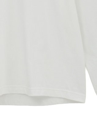 Green Parks ■Ｍａｒｉｌｙｎ　Ｍｏｎｒｏｅ　バレエｐｔロンＴＥＥ White