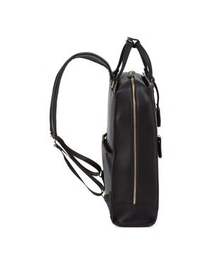 ACE BAGS & LUGGAGE Jewelna Rose アリゼ リュック A4/13.3インチPC収納 16302 ジュエルナローズ ブラック