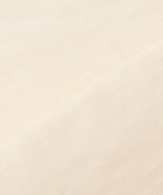 23区 S 【Oggi6月号掲載/速乾性/接触冷感】シアータンブラー ハーフスリーブ ジャケット ベージュ系