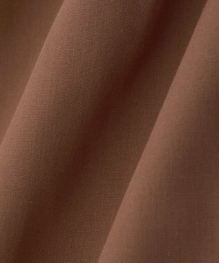 Green Parks ・ＥＬＥＮＣＡＲＥ　ＤＵＥ　２ｗａｙボリュームチュニック Brown