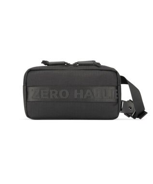 ZERO HALLIBURTON カートポーチ  ZHG-B26 RGF 85284 ブラック