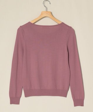 ONWARD Reuse Park 【any SiS】ニット秋冬 ピンク