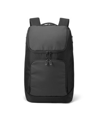 ZERO HALLIBURTON デイトン デイパック B4サイズ 14.0インチPC 81571 ブラック