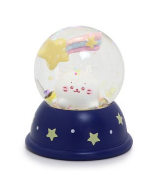 Mother garden しろたん スターグローブ  《朝と夜》 朝と夜