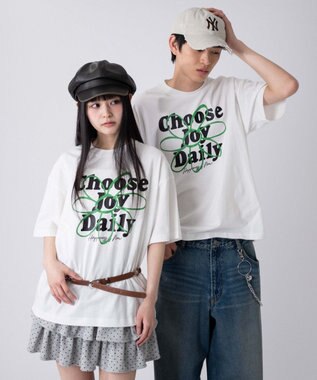 WEGO 【ユニセックス着用ITEM/XSSMLXLサイズ展開】アソートグラフィックBIG　T（SS） 柄29