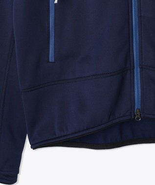 Columbia Columbia/ マウンテンズアーコーリングテックフリース /コロンビア Peacoat