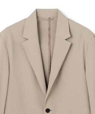 JOSEPH HOMME 【WEB限定】【新素材 / 新型】サマーヴェールストレッチ　ジャケット ベージュ系