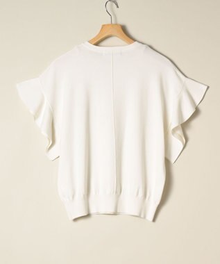 ONWARD Reuse Park 【UNFILO】ニット春夏 ホワイト