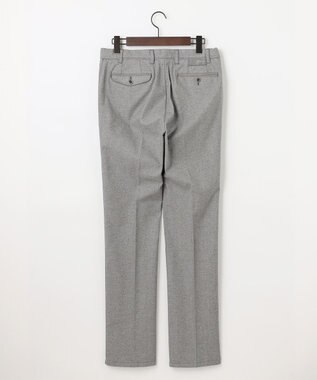 JOSEPH ABBOUD 【ウェストも伸びる！/ストレッチ】ムリネオックス  パンツ ライトグレー系