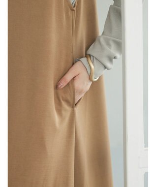 Green Parks armonia．ポンチジャンスカ Beige