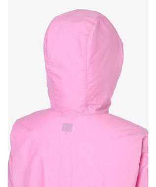 HELLY HANSEN ベルゲンジャケット バンドルピンク