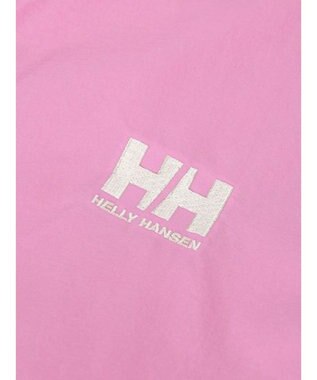 HELLY HANSEN ベルゲンジャケット バンドルピンク