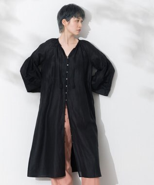 ONWARD Reuse Park 【23区】ワンピース春夏 ブラック