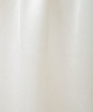 CRAFT STANDARD BOUTIQUE ナローシルエットスカート Ivory