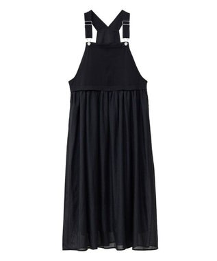 Green Parks ・ＥＬＥＮＣＡＲＥ　ＤＵＥ　ハイブリットジャンスカ Black