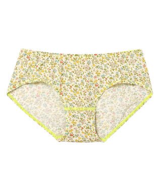 une nana cool MADE WITH LIBERTY FABRIC ショーツ