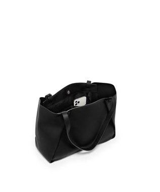 TUMI トートバッグ レディス GEORGICA 「ヴァロリー」トート ブラック