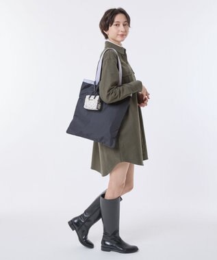 LeSportsac MICRO WEEKENDER CHARM/プレイフルドッツ プレイフルドッツ