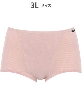 CW-X 【WOMEN】 CW-X スポーツショーツ 吸汗速乾性(本体) 抗菌防臭性(本体) メッシュ素材 はきこみ丈ふつう レディース HSY320 /ワコール