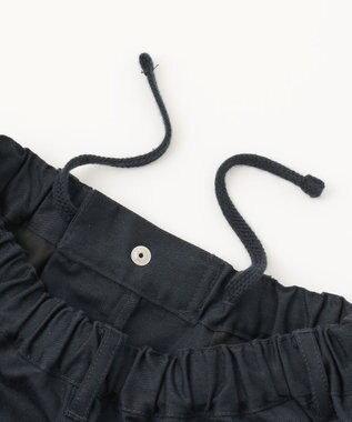 J.PRESS KIDS 【140-170cm】ツイル パンツ ネイビー系
