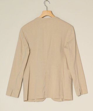 ONWARD Reuse Park 【23区】ジャケット春夏 ベージュ