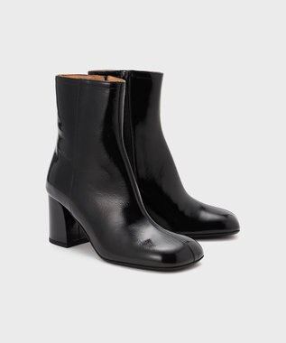 FABIO RUSCONI ショートブーツ