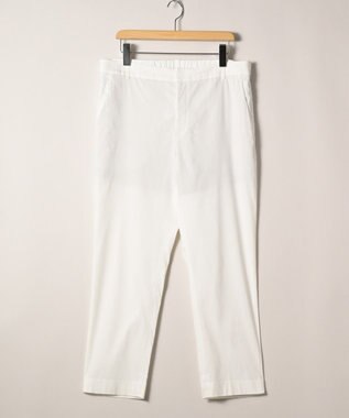 ONWARD Reuse Park 【23区】パンツ春夏 ホワイト