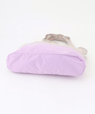 J.PRESS LADIES 【セットアイテム】LIBERTY スマホポシェット＆エコバッグ ピンク系5