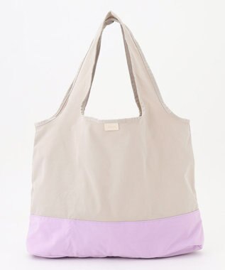 J.PRESS LADIES 【セットアイテム】LIBERTY スマホポシェット＆エコバッグ ピンク系5