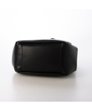 UNBILLION カシュカシュ cachecache / 軽量ビッグトートバッグ ブラック