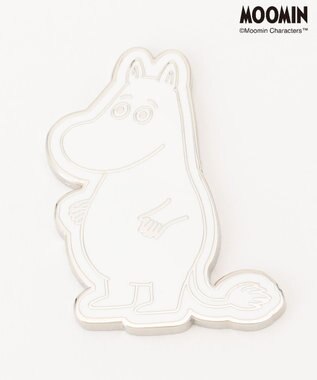 Moomin Unisex ムーミンコラボ マーカー 23区golf ファッション通販 公式通販 オンワード クローゼット