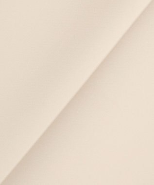 uncrave 【撥水・洗濯機洗い可】プルーフ ダブルクロス ワイド パンツ（uncrave WHITE） グレージュ