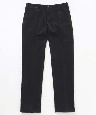 JOSEPH ABBOUD 【キングサイズ】2WAYストレッチコールピケ パンツ