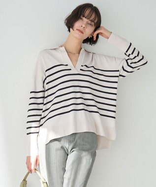 UNFILO 2WAYチェーンネックレス シルバー