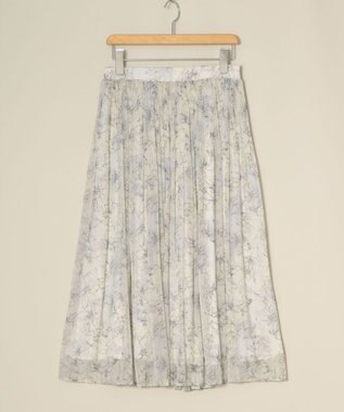 ONWARD Reuse Park 【any SiS】スカート秋冬 オフホワイト