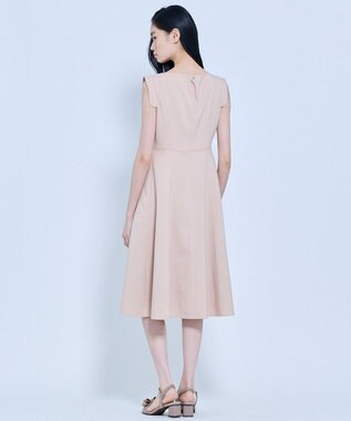 TOCCA 【00サイズあり】STAIRWAY OF LACE ドレス ピンク系