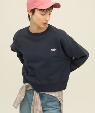 AMERICAN HOLIC PENNEY'S スウェットプルオーバー Navy