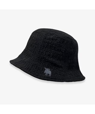 林八百吉商店 moz  キッズ　シャーリングハット