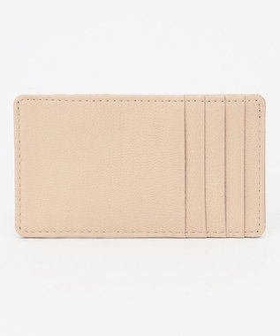 airlist がま口財布 PIRIKA ピリカ ベージュ