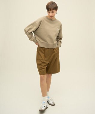 AMERICAN HOLIC PENNEY'S スウェットプルオーバー Khaki